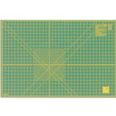  OLFA 24 x 36 Self Healing Rotary Cutting Mat (RM-MG) - Double  Sided 24x36 Inch Cutting Mat with Grid for Quilting, Sewing, Fabric, &  Crafts, Designed for Use with Rotary Cutters (