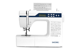 Image of Encore 260A Sewing Machine