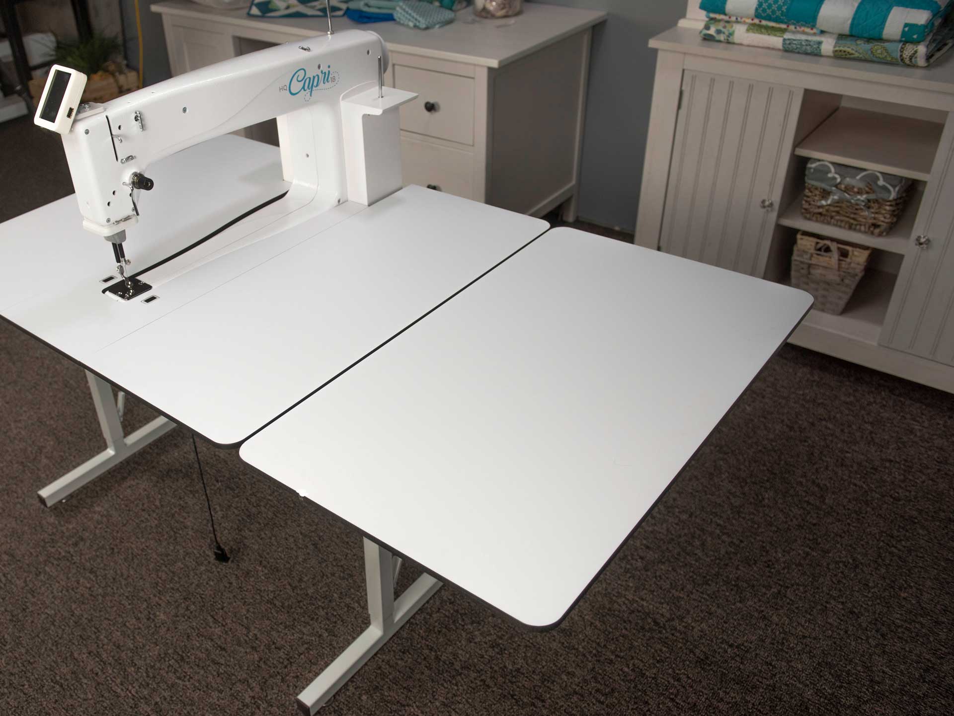 Used Quilting Machines For Home Use at Ray Robinson blog