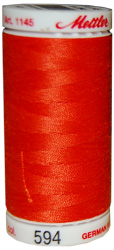 Mettler Sewing Thread - Embroidery Thread | Supplies | Designs