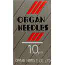 Organ, 10 Pack Embroidery Needles Size 11 Med All Purpose ⋆ Carolina  Forest Vac & Sew