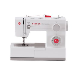 Image of Singer Heavy Duty 5511 Sewing Machine