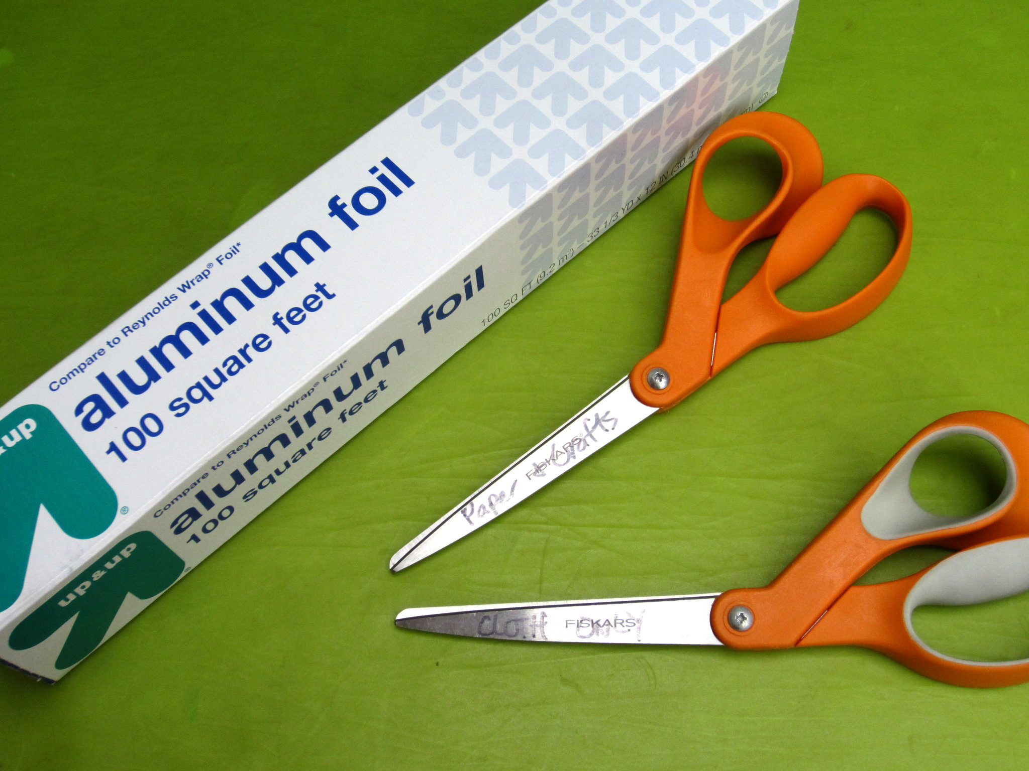 Sharp Scissors, Smooth Cuts: How to Sharpen Your Scissors at Home