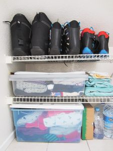 How to Store Your Fabric Stash –  Blog