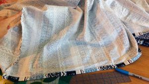 DIY: Sew a Fitted Sheet (from a flat sheet) – SewingMachinesPlus.com Blog