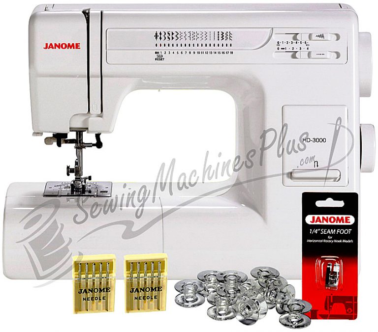 The Best Heavy Duty Sewing Machine A Buyer’s Guide to Value