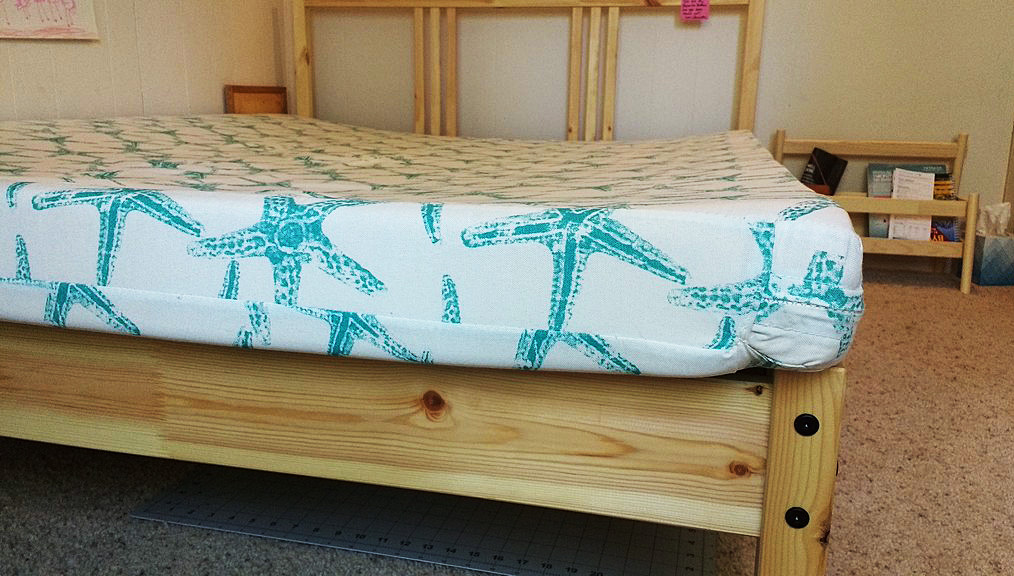 mattress cover for bedbugs