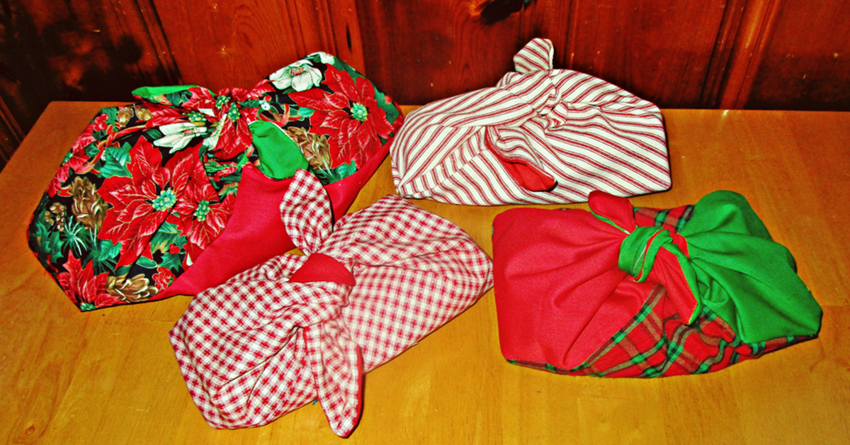 DIY Bandana Bento Bags {Craft Tutorial} » Mary Makes Good