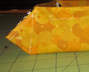 Lotus Drawstring Pouch Gift Bags and Purse Tutorial ...