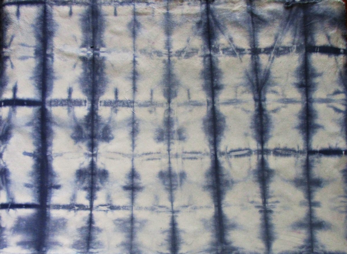 Shibori Tie-Dye Techniques, DIY Tips, and Projects – SewingMachinesPlus ...