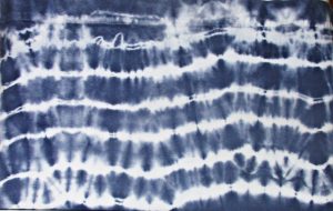 Shibori Tie-Dye Techniques, DIY Tips, and Projects | SewingMachinesPlus ...