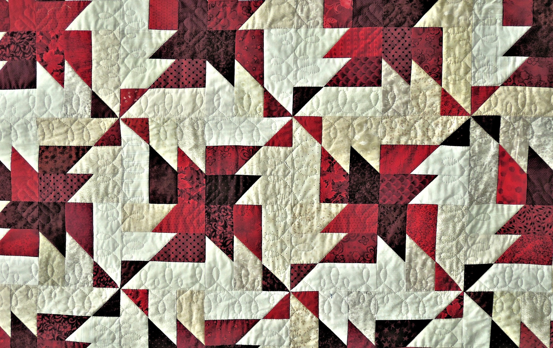 traditional quilts